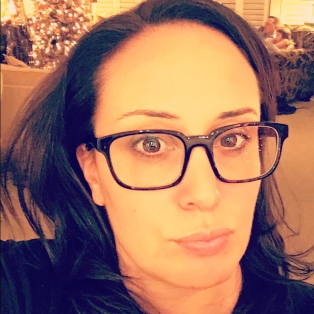Meet your Posher, Marisa